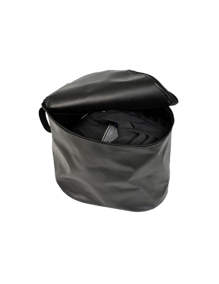 Sakwa na kask motocyklowy Snakeman 4WD 420 x 285 mm
