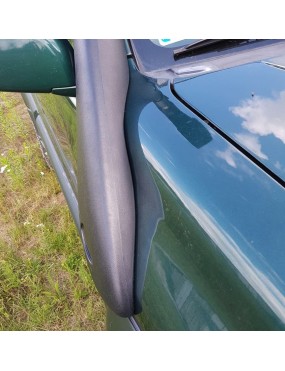 Snorkel Snakeman 4WD — Suzuki Grand Vitara (SNSV1)