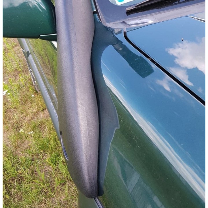 Snorkel Snakeman 4WD — Suzuki Grand Vitara (SNSV1) - ujęcie 14