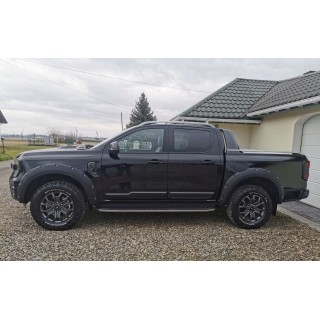 Listwy ochronne drzwi Ford Ranger T9 2023+ - ujęcie 2