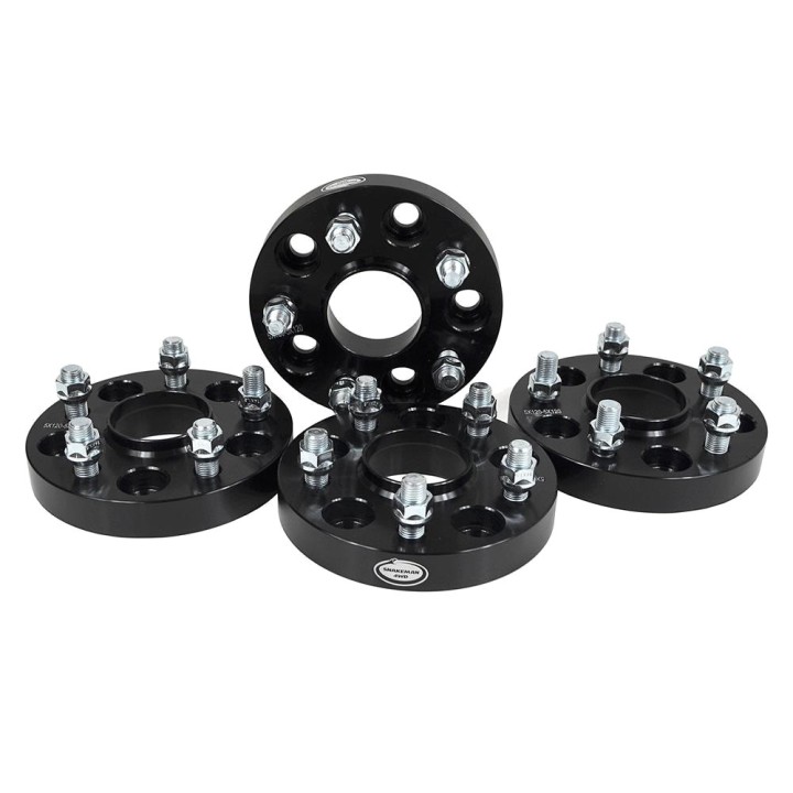 Dystans koła Snakeman 4WD — Subaru Impreza GC/GD, Subaru Forester SF/SG, Subaru Legacy/Outback (SND5X100X56,1X25X1,25C)