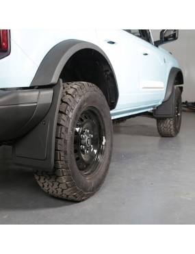 Chlapacze TopFire Ford...