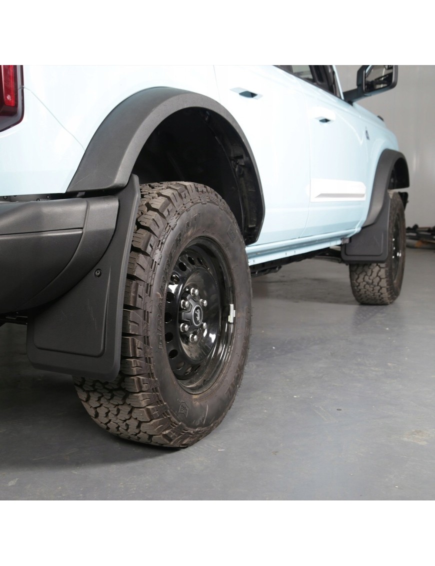 Chlapacze TopFire Ford Bronco 2021+