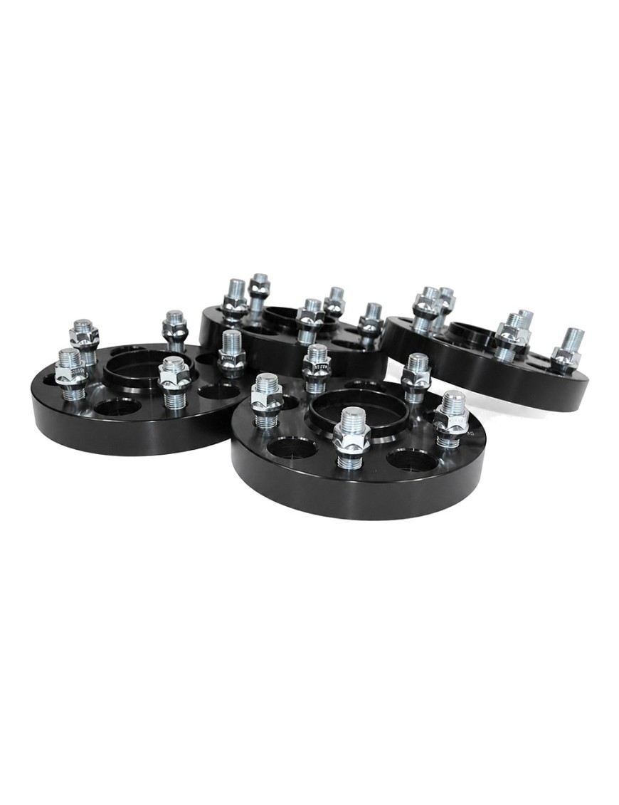 Dystans koła Snakeman 4WD — Subaru Impreza GC/GD, Subaru Forester SF/SG, Subaru Legacy/Outback (SND5X100X56,1X25X1,25C)