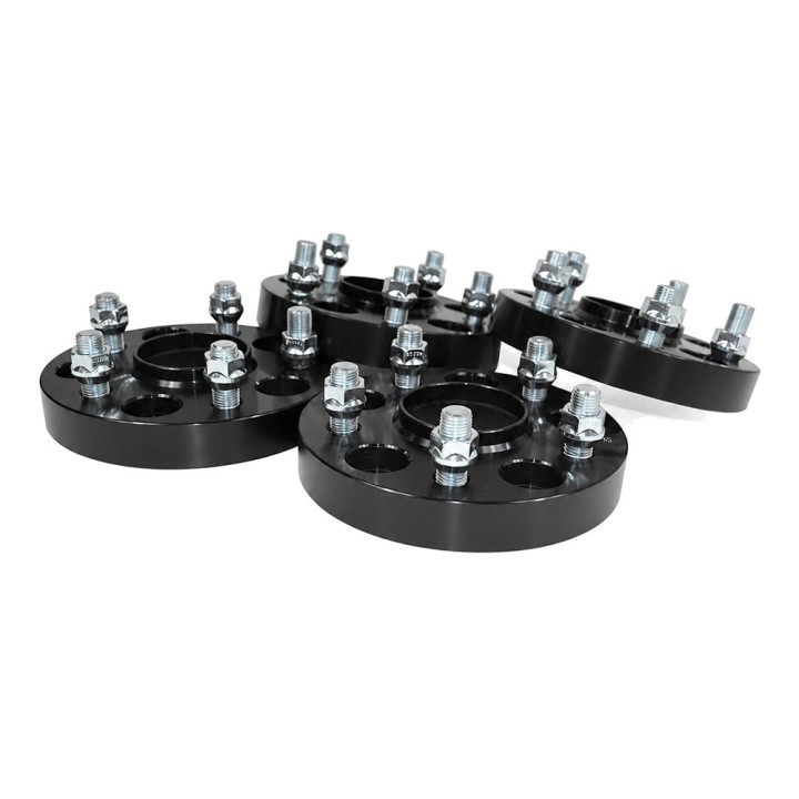 Dystans koła Snakeman 4WD — Subaru Impreza GC/GD, Subaru Forester SF/SG, Subaru Legacy/Outback - ujęcie 2