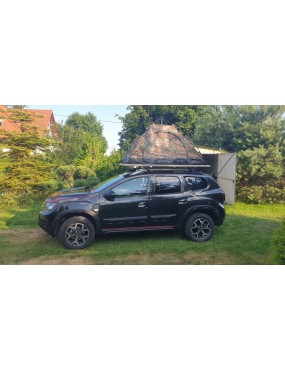 Body Kit Off Road...