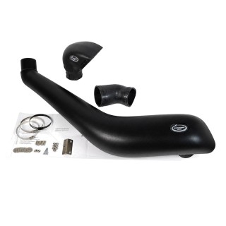 Snorkel Snakeman 4WD — Toyota Tundra silnik (SNS05)