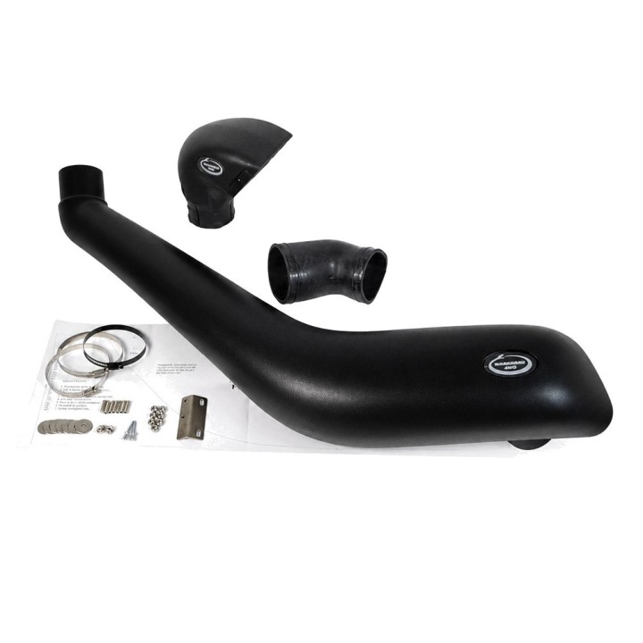 Snorkel Snakeman 4WD — Toyota Tundra silnik (SNS05)