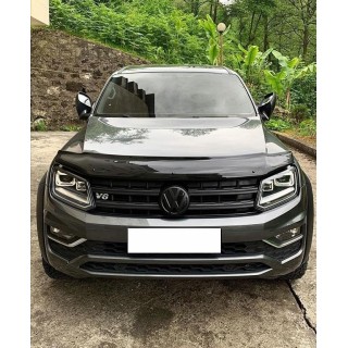 Owiewka pokrywy silnika Volkswagen Amarok