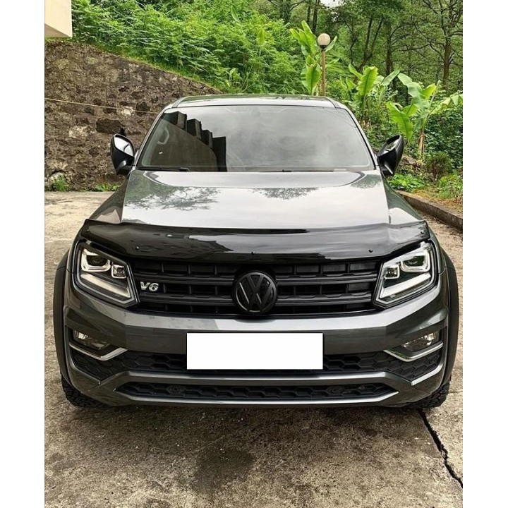 Owiewka pokrywy silnika Volkswagen Amarok