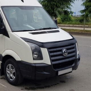 Owiewka maski Volkswagen Crafter 2006-2016