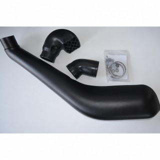 Snorkel Snakeman 4WD — Toyota Tundra silnik (SNS05) - ujęcie 2