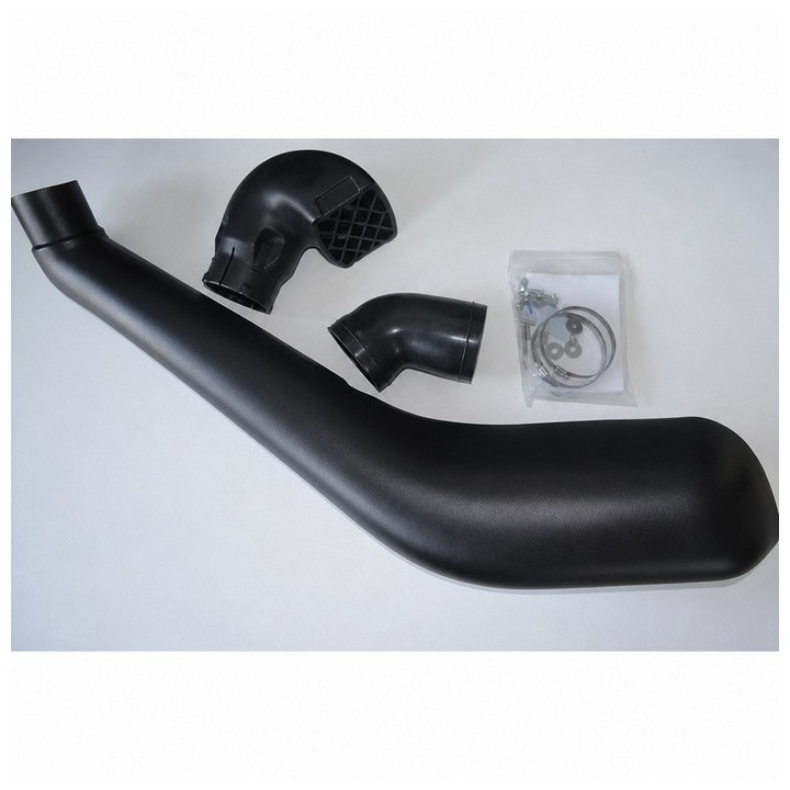 Snorkel Snakeman 4WD — Toyota Tundra silnik (SNS05) - ujęcie 2