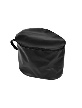 Sakwa na kask motocyklowy Snakeman 4WD 420 x 285 mm