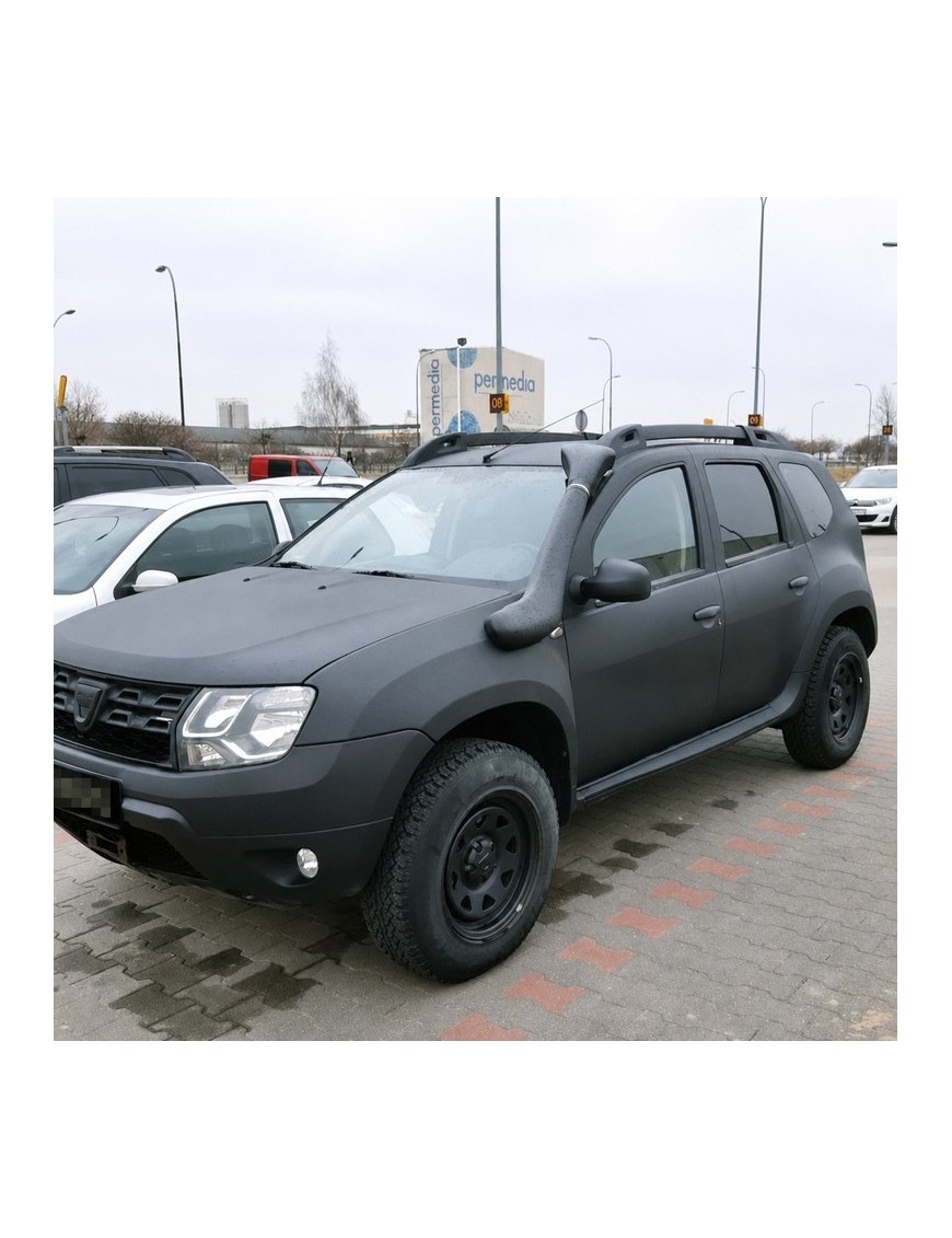WLOT POWIETRZA SNSDA