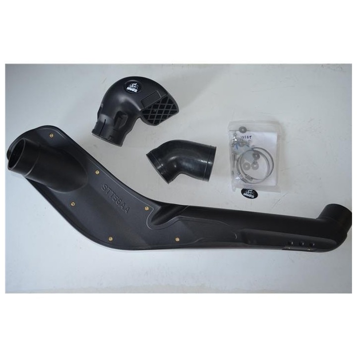 Snorkel Snakeman 4WD — Toyota Tundra silnik (SNS05) - ujęcie 3
