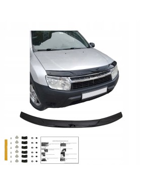 Owiewka maski Dacia Duster...