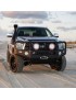 Snorkel Snakeman 4WD — Toyota Tundra silnik (SNS05)