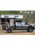 Snorkel Snakeman 4WD — Toyota Tundra silnik (SNS05)
