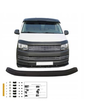 Owiewka maski Volkswagen T6...