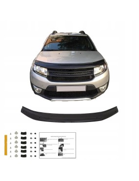 Owiewka maski Dacia Sandero...