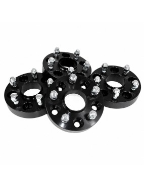 Dystans koła Snakeman 4WD —...