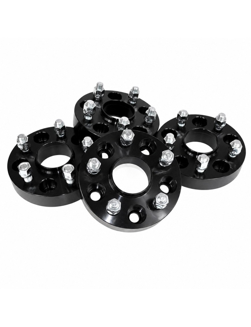 Dystans koła Snakeman 4WD — Suzuki SX4, Suzuki Grand Vitara (SND5X114,3X60,1X30C)
