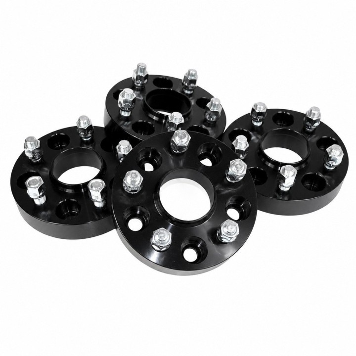 Dystans koła Snakeman 4WD — Suzuki SX4, Suzuki Grand Vitara (SND5X114,3X60,1X30C)
