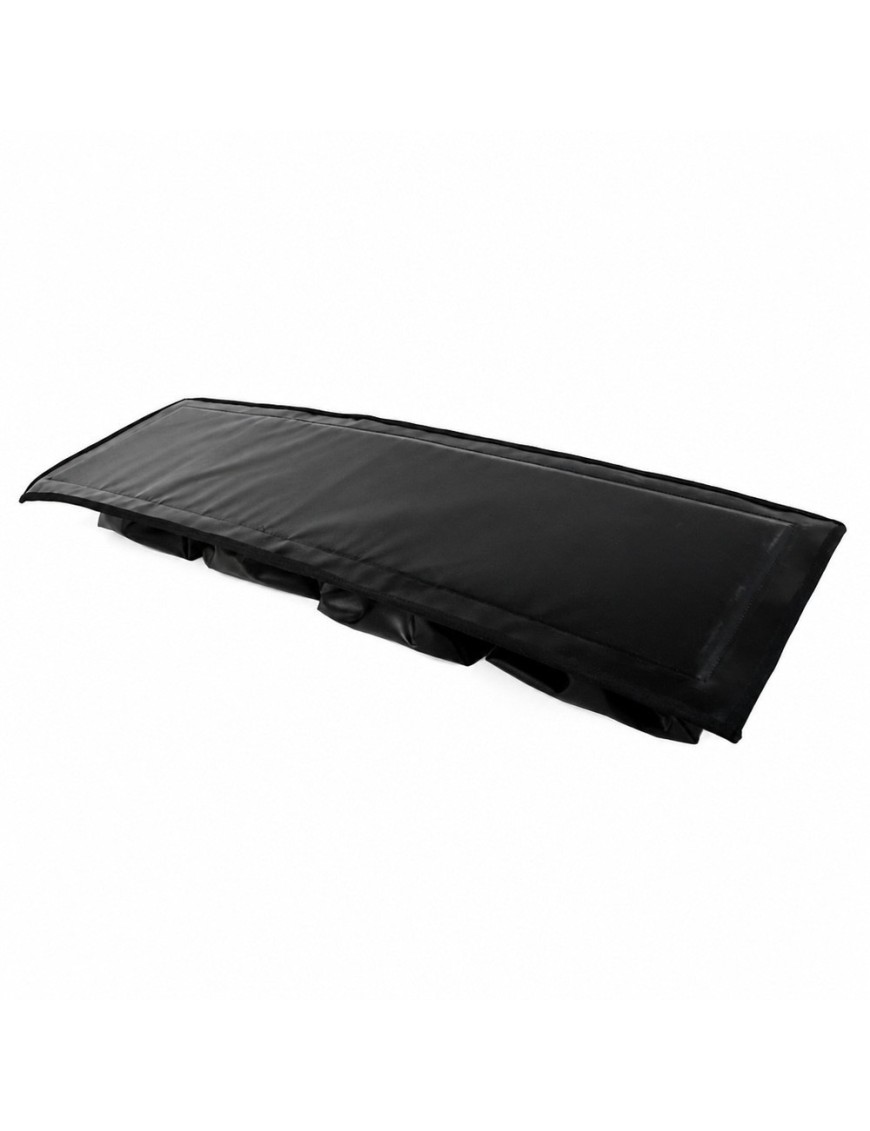 Sakwa wyprawowa Snakeman 4WD, 4 kieszenie, 1030 x 340 mm