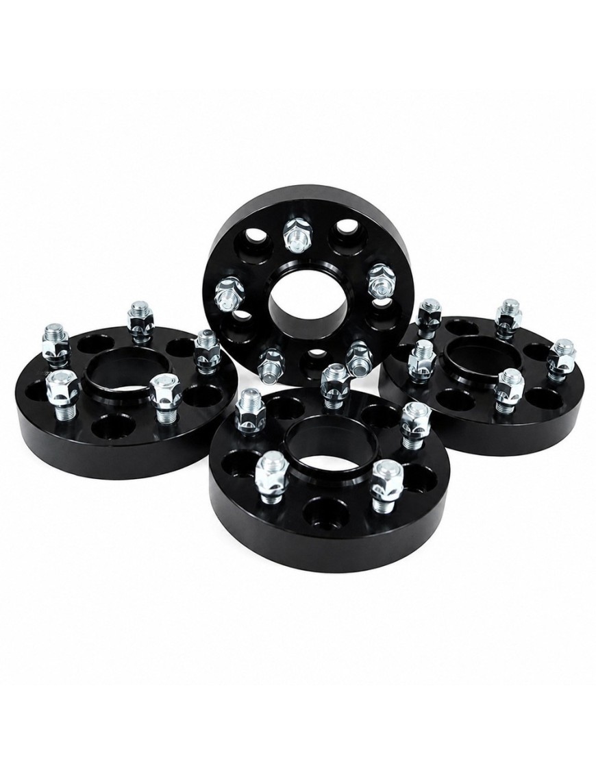 Dystans koła Snakeman 4WD — Suzuki SX4, Suzuki Grand Vitara (SND5X114,3X60,1X30C)