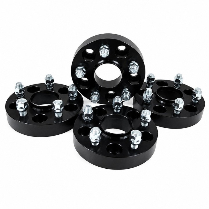 Dystans koła Snakeman 4WD — Suzuki SX4, Suzuki Grand Vitara (SND5X114,3X60,1X30C) - ujęcie 2