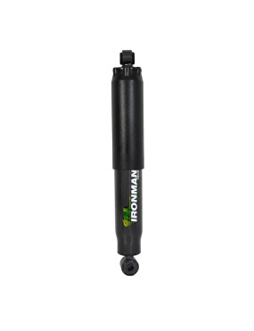 Amortyzator tylny Ironman 4x4 Foam Cell Pro, lift 2" — Nissan Navara D40, Nissan Xterra (45717FE) - ujęcie 5