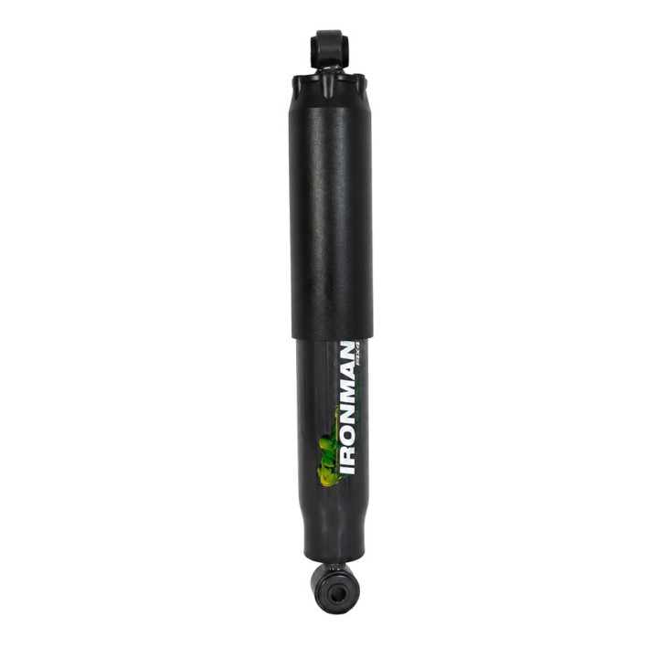 Amortyzator tylny Ironman 4x4 Foam Cell Pro, lift 2" — Nissan Navara D40, Nissan Xterra (45717FE) - ujęcie 5