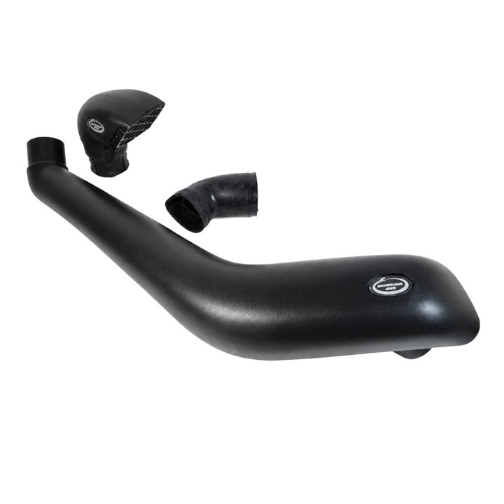 Snorkel Snakeman 4WD — Toyota Tundra silnik (SNS05) - ujęcie 7