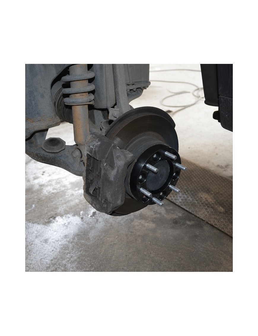 Dystans koła Snakeman 4WD — Suzuki SX4, Suzuki Grand Vitara (SND5X114,3X60,1X30C)