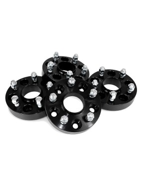 Dystans koła Snakeman 4WD — Suzuki SX4, Suzuki Grand Vitara (SND5X114,3X60,1X30C)