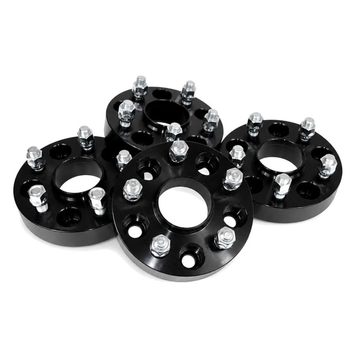 Dystans koła Snakeman 4WD — Suzuki SX4, Suzuki Grand Vitara (SND5X114,3X60,1X30C) - ujęcie 4