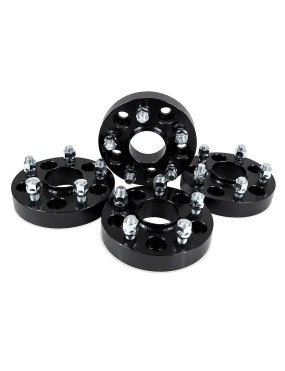 Dystans koła Snakeman 4WD — Suzuki SX4, Suzuki Grand Vitara (SND5X114,3X60,1X30C)