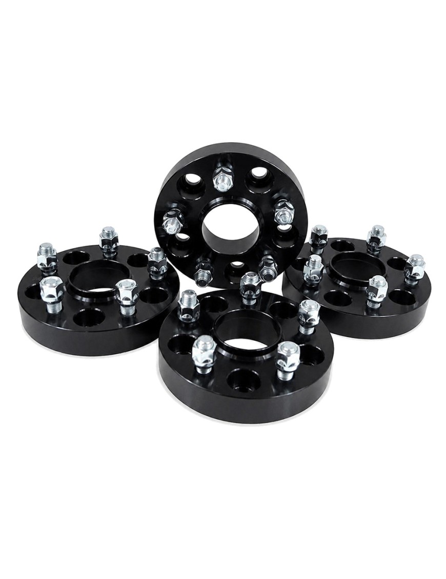 Dystans koła Snakeman 4WD — Suzuki SX4, Suzuki Grand Vitara (SND5X114,3X60,1X30C)