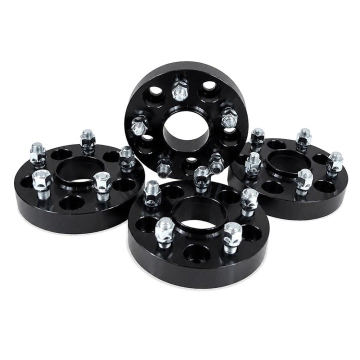 Dystans koła Snakeman 4WD — Suzuki SX4, Suzuki Grand Vitara (SND5X114,3X60,1X30C) - ujęcie 5