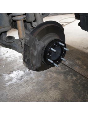 Dystans koła Snakeman 4WD — Suzuki SX4, Suzuki Grand Vitara (SND5X114,3X60,1X30C)