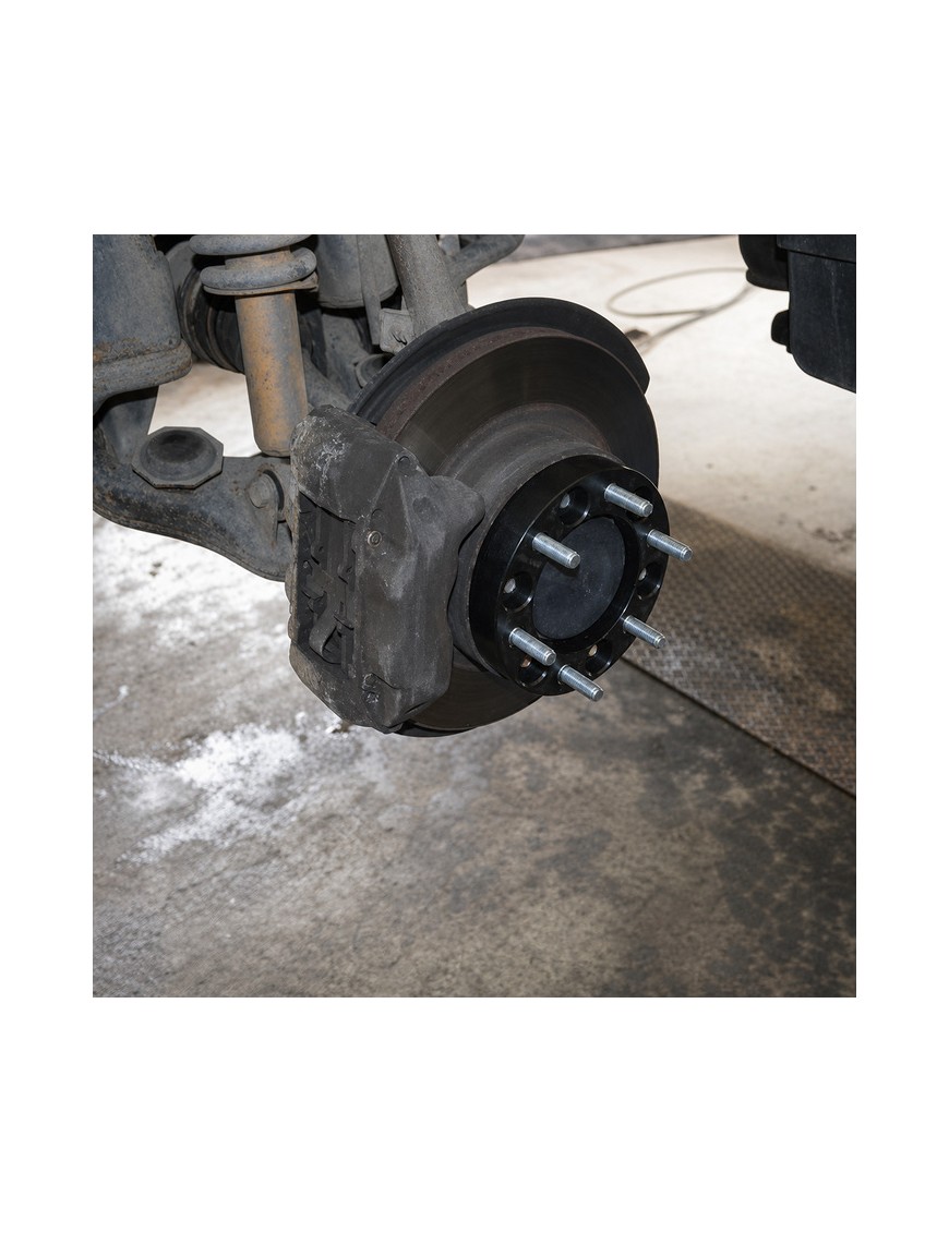 Dystans koła Snakeman 4WD — Suzuki SX4, Suzuki Grand Vitara (SND5X114,3X60,1X30C)