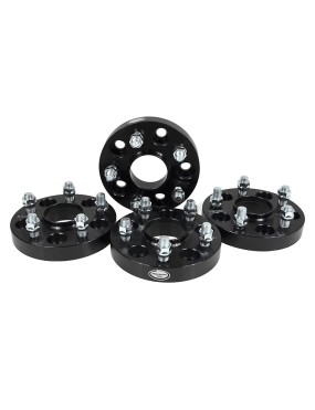Dystans koła Snakeman 4WD —...