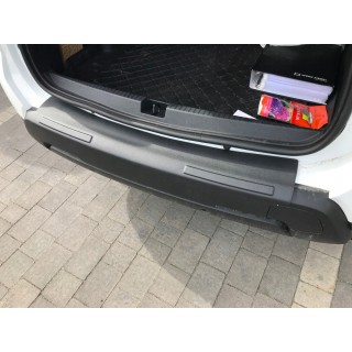 Nakładka tylnego zderzaka Dacia Duster 2018+