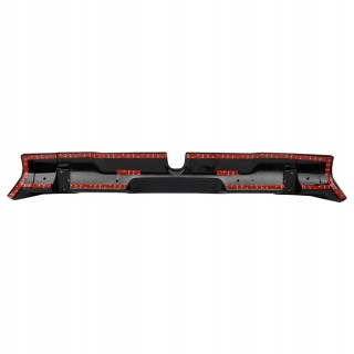 Spoiler tylny kabiny TopFire Dodge Ram 1500 2019-2023 - ujęcie 2