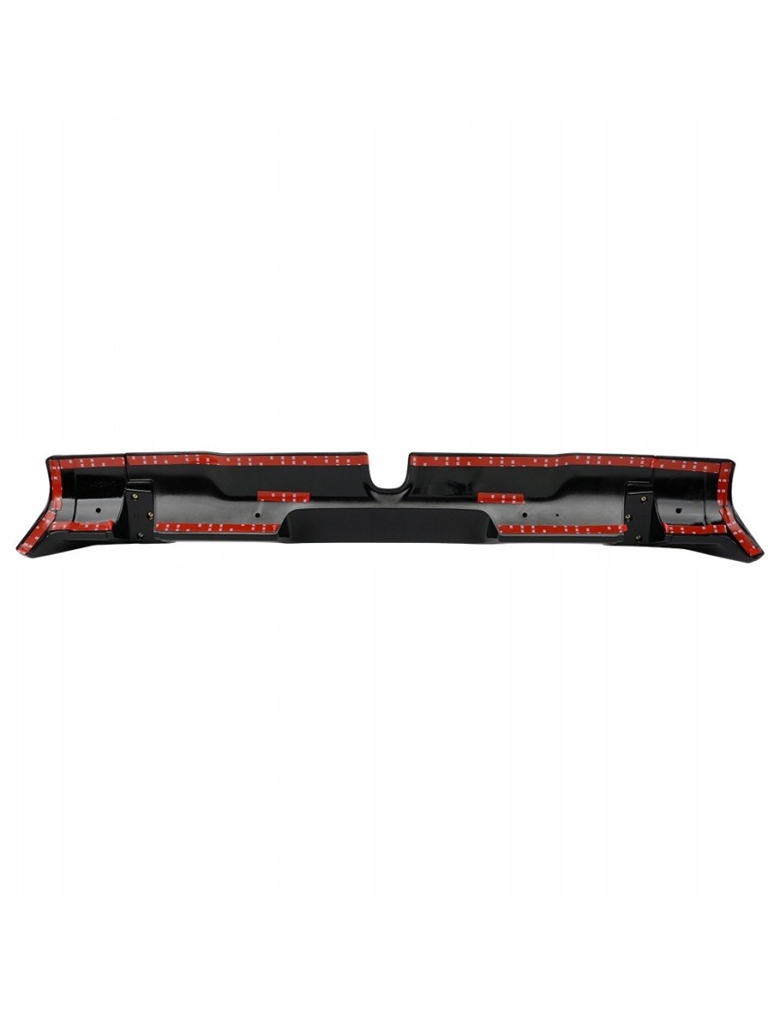 Spoiler tylny kabiny TopFire Dodge Ram 1500 2019-2023