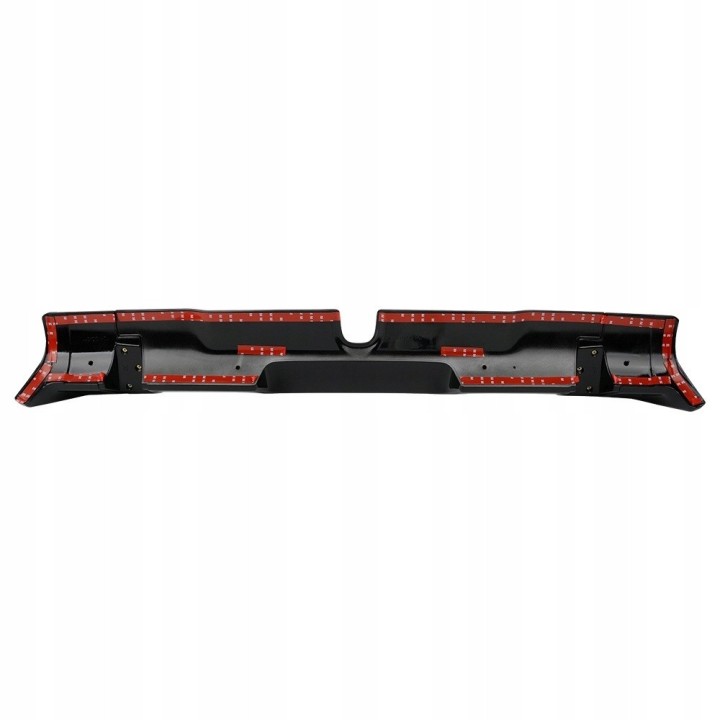 Spoiler tylny kabiny TopFire Dodge Ram 1500 2019-2023 - ujęcie 2