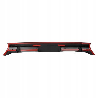 Spoiler tylny kabiny TopFire Dodge Ram 1500 2013-2018 - ujęcie 2