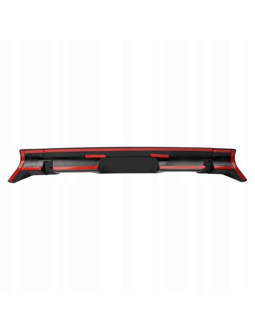 Spoiler tylny kabiny TopFire Dodge Ram 1500 2013-2018