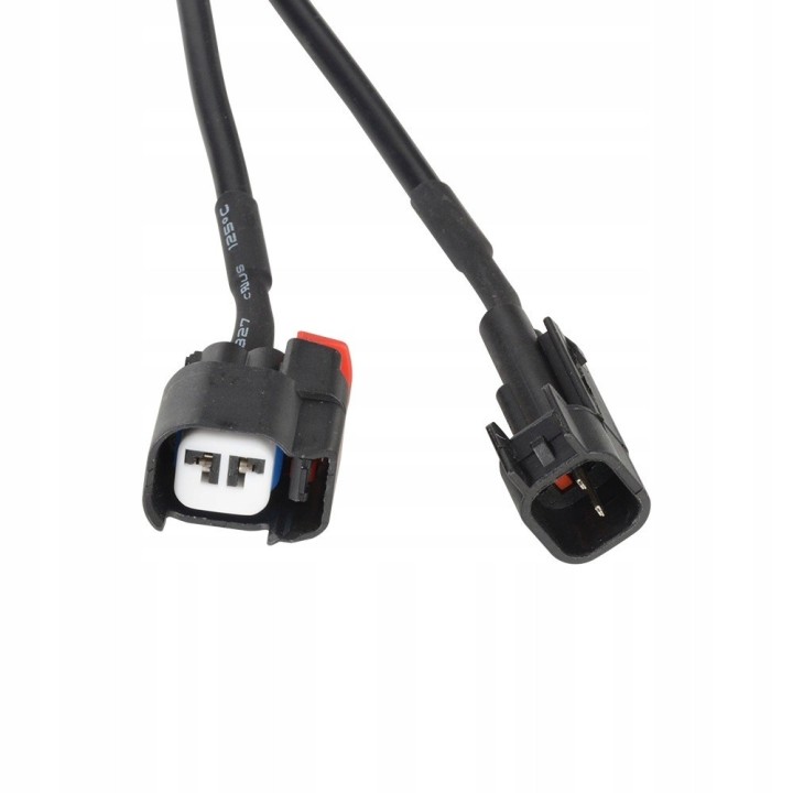 Lampa stop LED za koło zapasowe do Ford Bronco 2021+ - ujęcie 2
